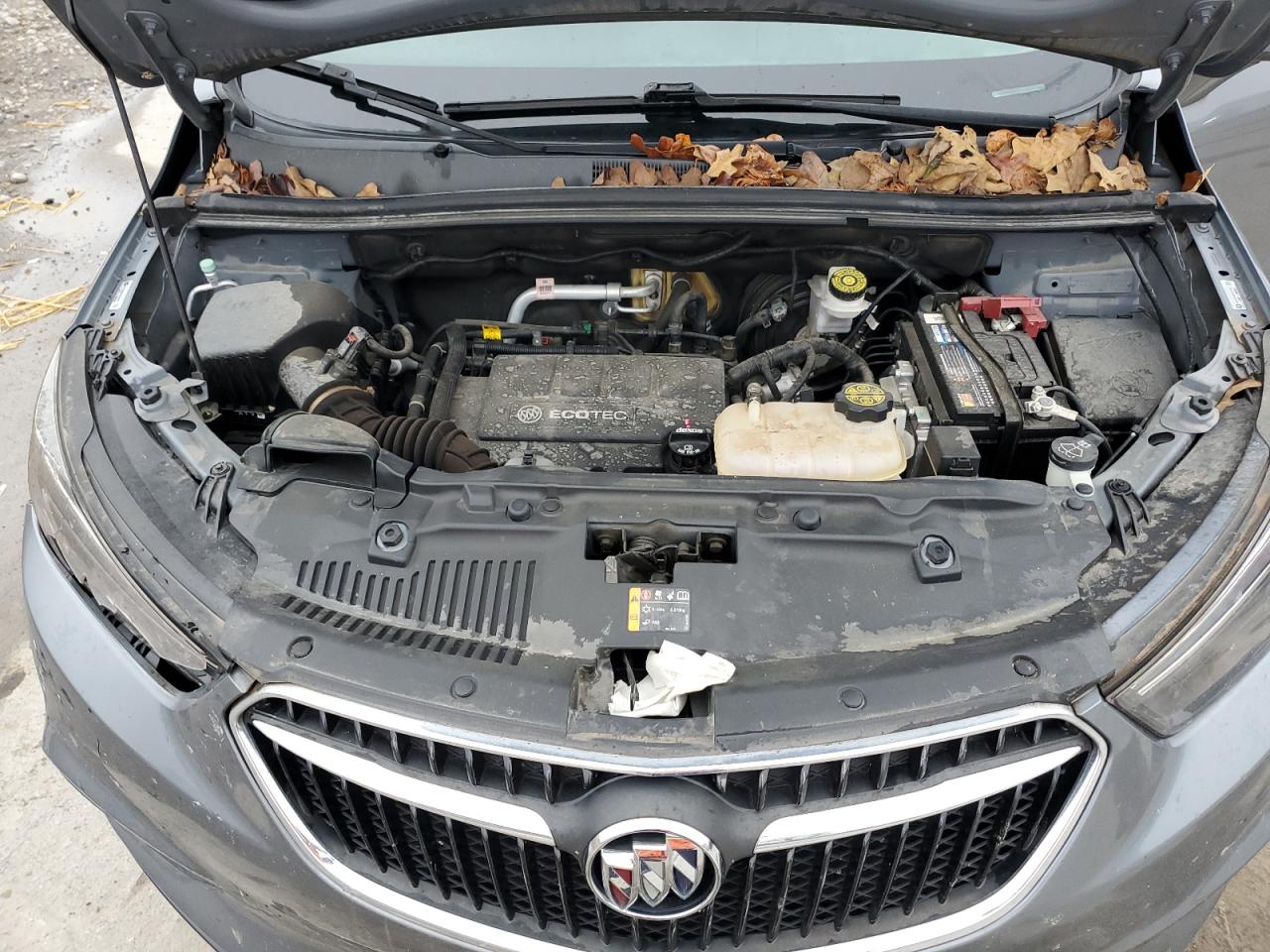 BUICK ENCORE PREFERRED