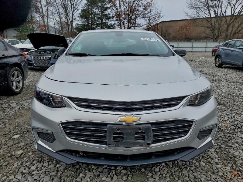 2017 CHEVROLET MALIBU LS #3303440907