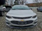 Lot #3303440907 2017 CHEVROLET MALIBU LS