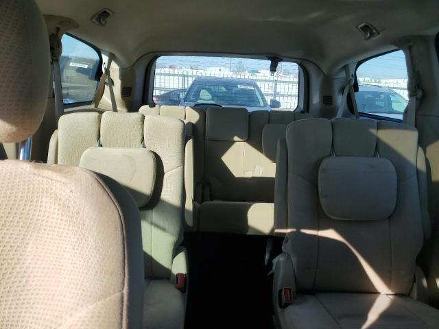 2013 DODGE GRAND CARA #3293453450