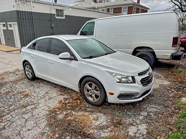 2015 CHEVROLET CRUZE LT #3297020365