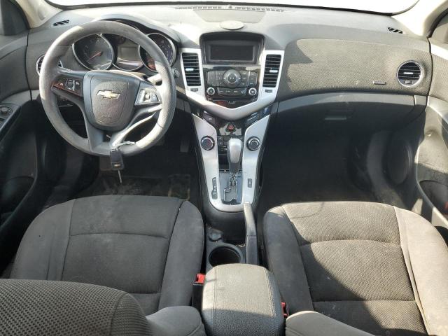 2016 CHEVROLET CRUZE LIMI #3301808359