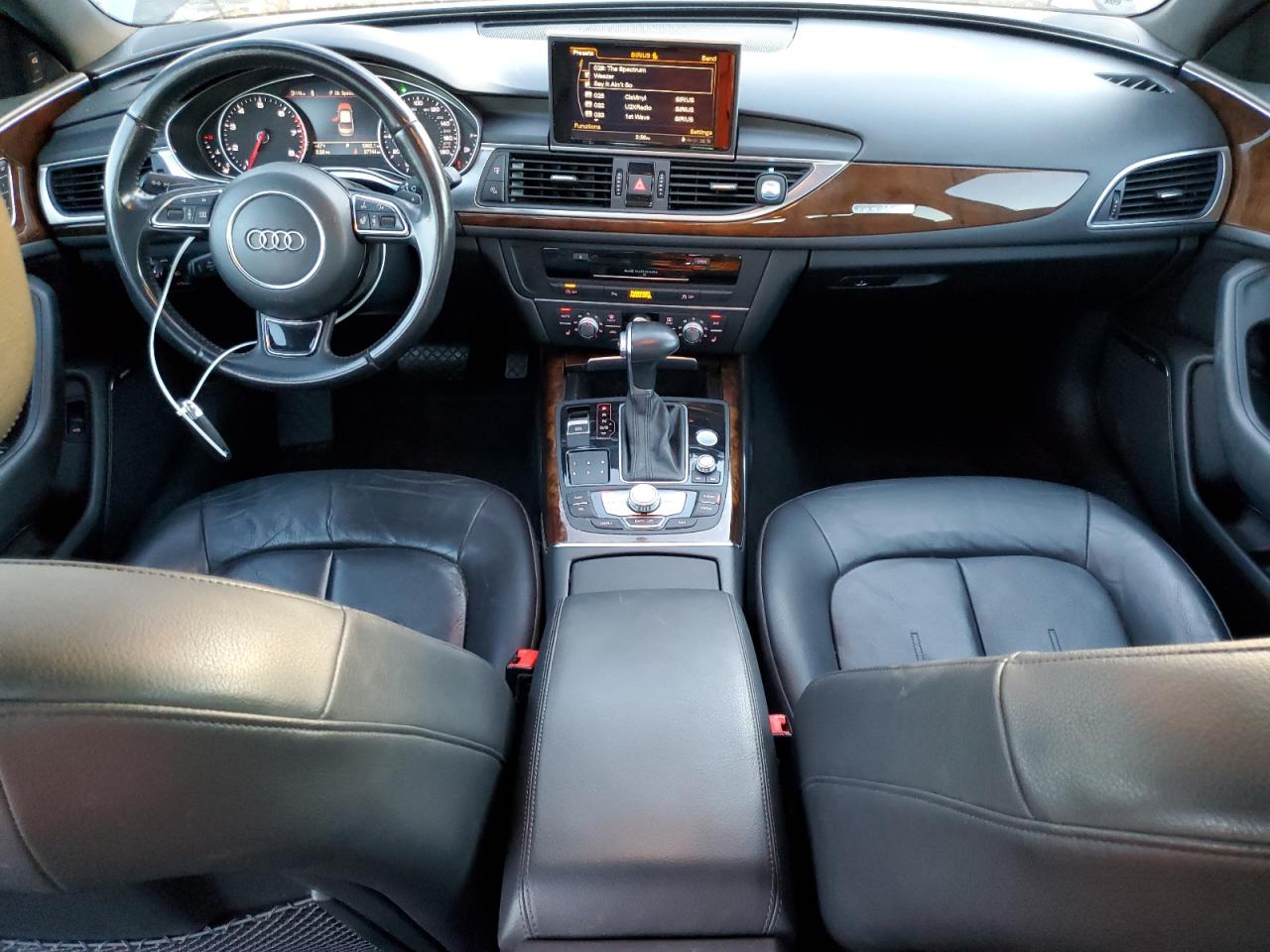 AUDI A6 PREMIUM PLUS