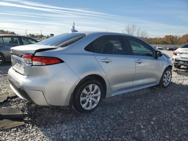 2021 TOYOTA COROLLA LE #3290278277