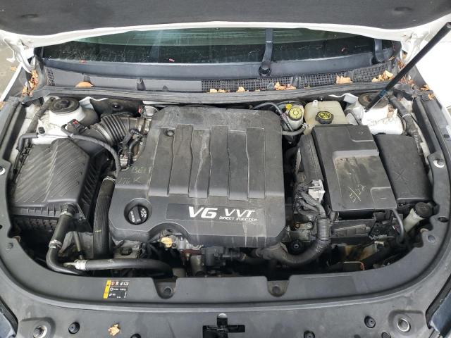 2014 BUICK LACROSSE - 1G4GB5G33EF109199