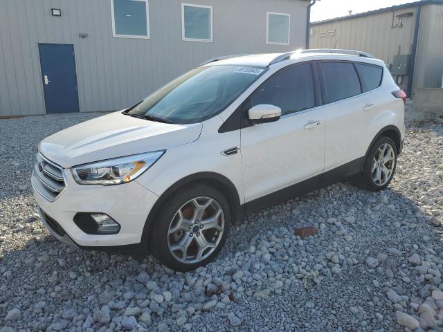 2019 FORD ESCAPE TIT - 1FMCU9J97KUB45708