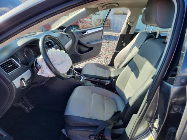 2013 VOLKSWAGEN JETTA HYBR #3296247407