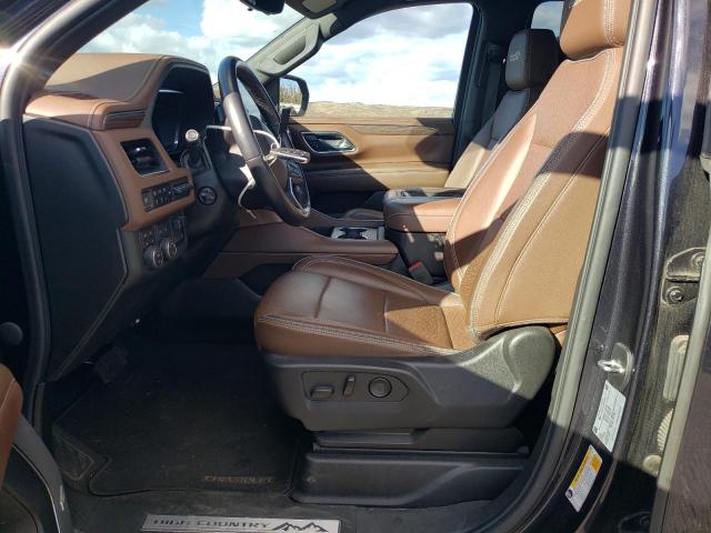 2023 CHEVROLET SUBURBAN K #3302948642