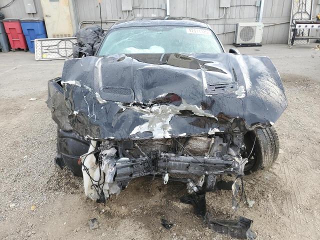 2018 FORD MUSTANG GT #3286486173