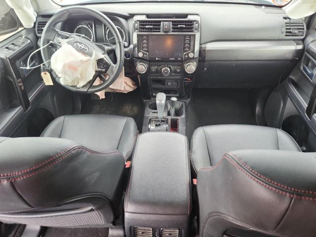 2020 TOYOTA 4RUNNER SR #3304628939