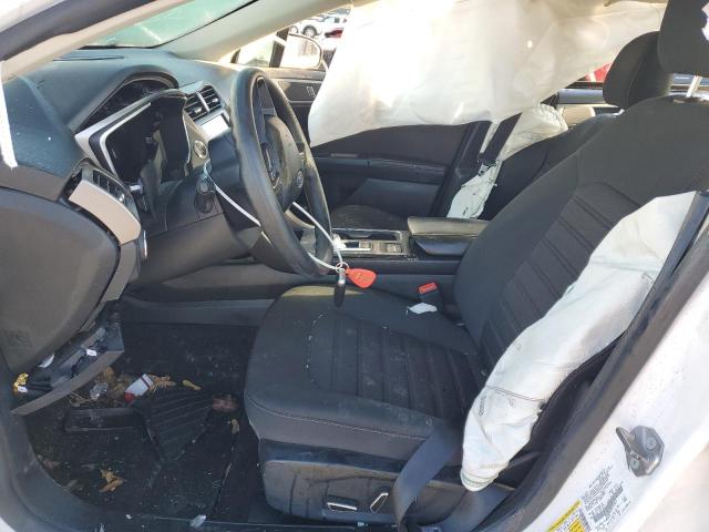 2020 FORD FUSION SE #3303947711