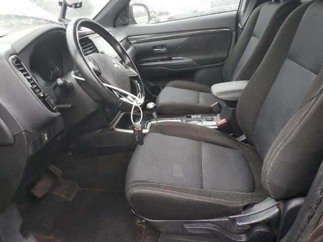 2018 MITSUBISHI OUTLANDER #3298218034