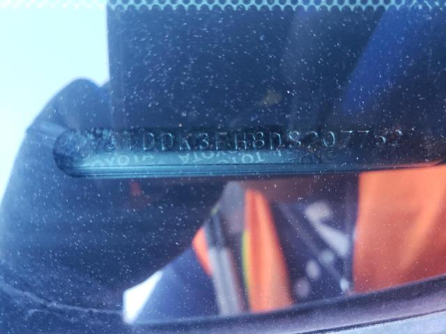 2013 TOYOTA HIGHLANDER #3297118513