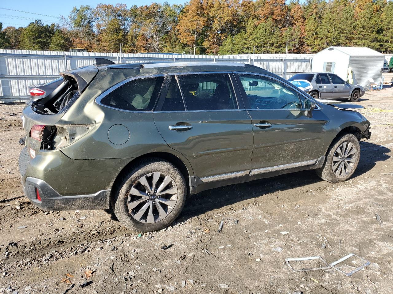 SUBARU OUTBACK TOURING