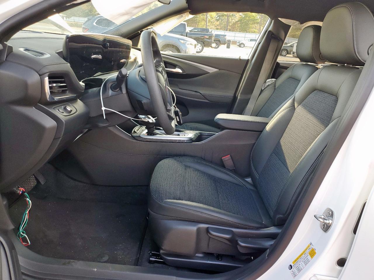 BUICK ENVISTA PREFERRED