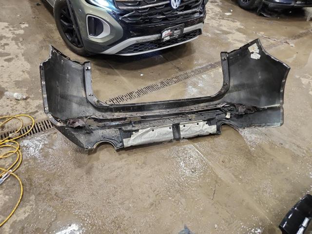 2015 FORD EDGE SEL - 2FMTK4J8XFBC06027