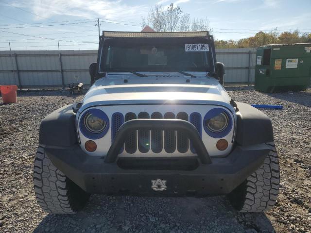 2010 JEEP WRANGLER S #3301819378