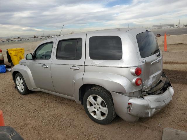 2007 CHEVROLET HHR LT #3294780780