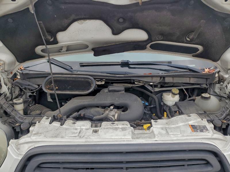 2015 FORD TRANSIT T- #3308215202