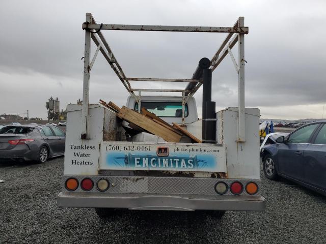 2005 DODGE SPRINTER 2 #3280469222