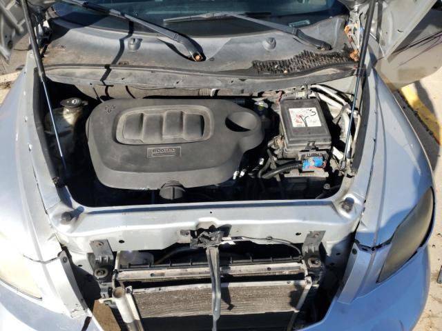 2011 CHEVROLET HHR LT #3294461513