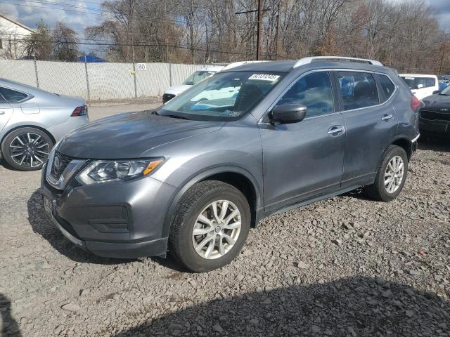 2020 NISSAN ROGUE S #3301983466