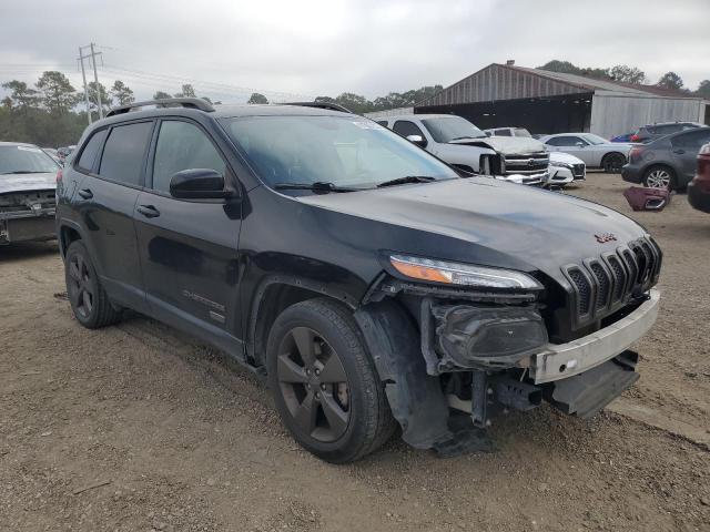 2017 JEEP CHEROKEE L #3311641252