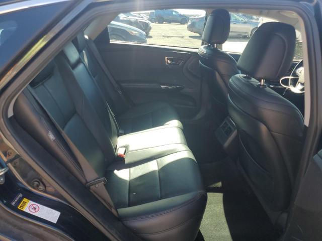 2015 TOYOTA AVALON XLE #3286683325