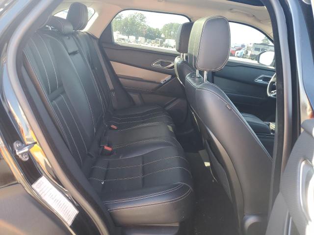 2020 LAND ROVER RANGE ROVE #3287408363