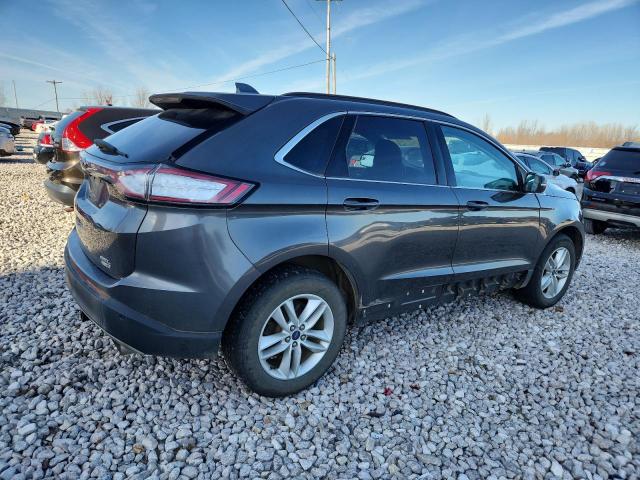 2018 FORD EDGE SEL - 2FMPK4J92JBC00127