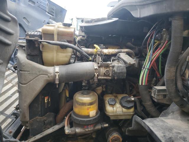 2011 FREIGHTLINER CASCADIA #3293414060