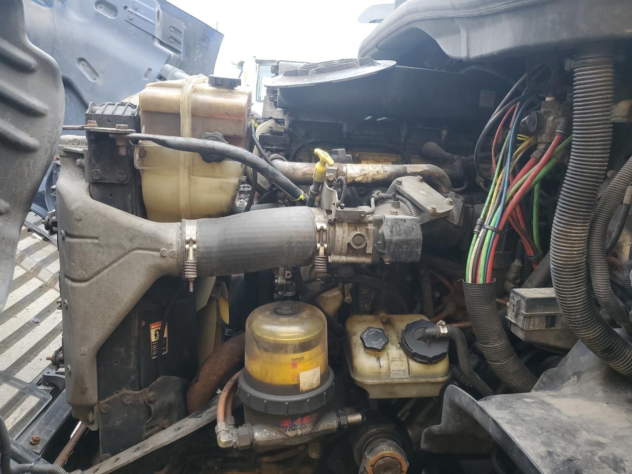 Lot #3293414060 2011 FREIGHTLINER CASCADIA