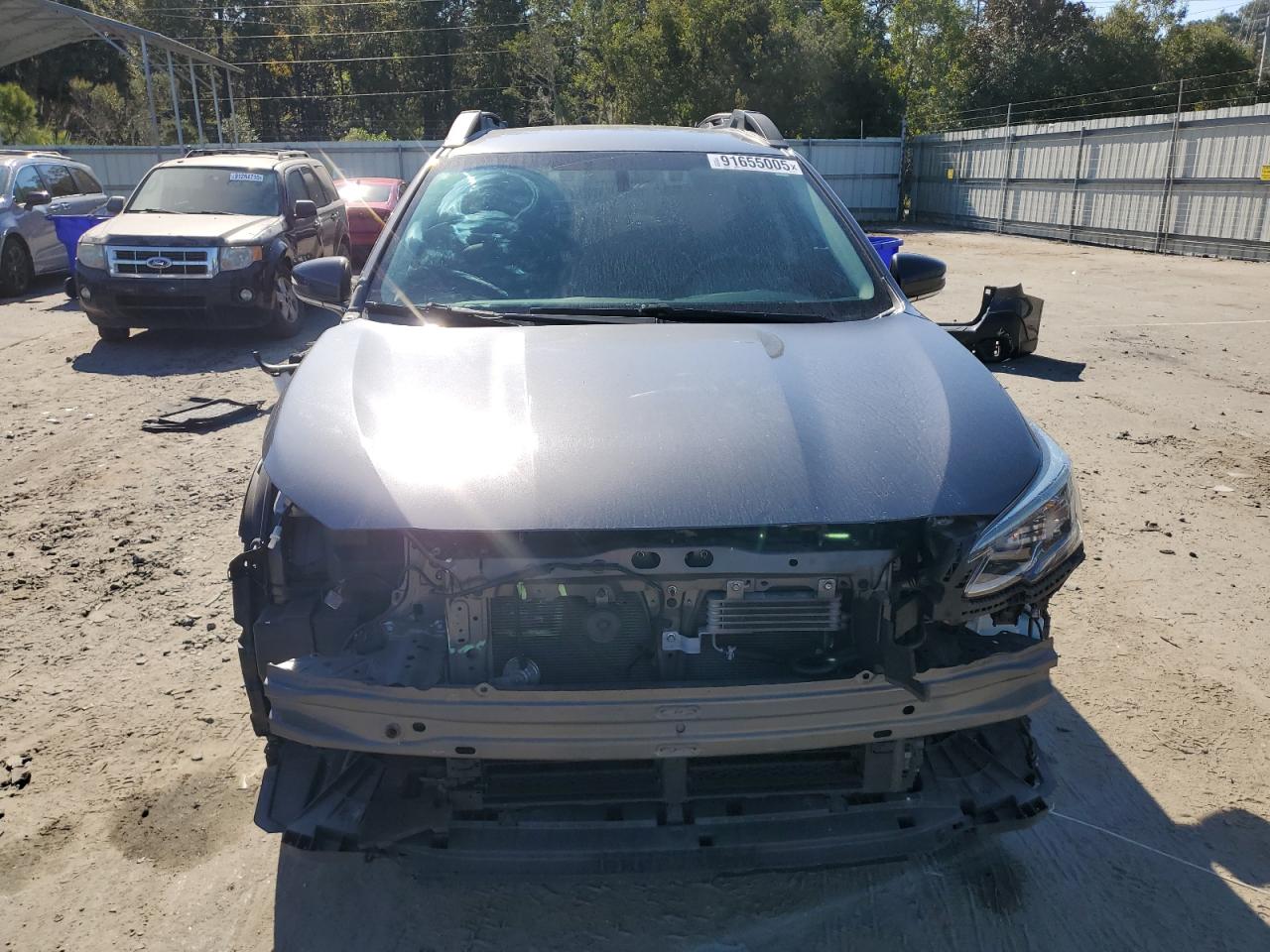 SUBARU OUTBACK LIMITED