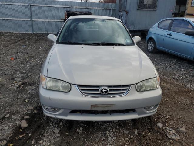 2002 TOYOTA COROLLA CE #3293929826