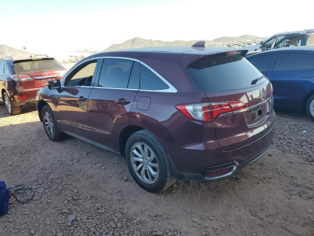 2018 ACURA RDX TECHNO #3302765404