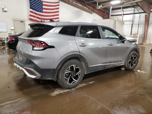 2023 KIA SPORTAGE L #3296290534