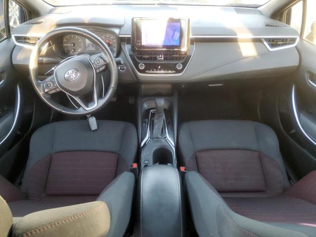 2023 TOYOTA COROLLA SE #3304023587