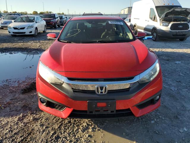 2016 HONDA CIVIC TOUR #3285012986