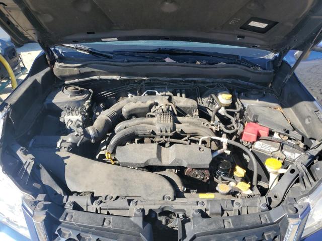 2015 SUBARU FORESTER 2 #3287677024