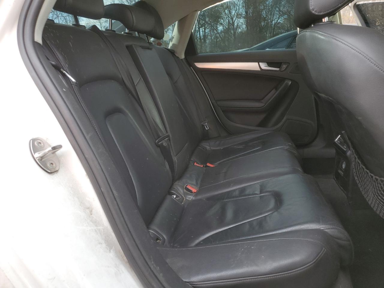 AUDI A4 PREMIUM PLUS