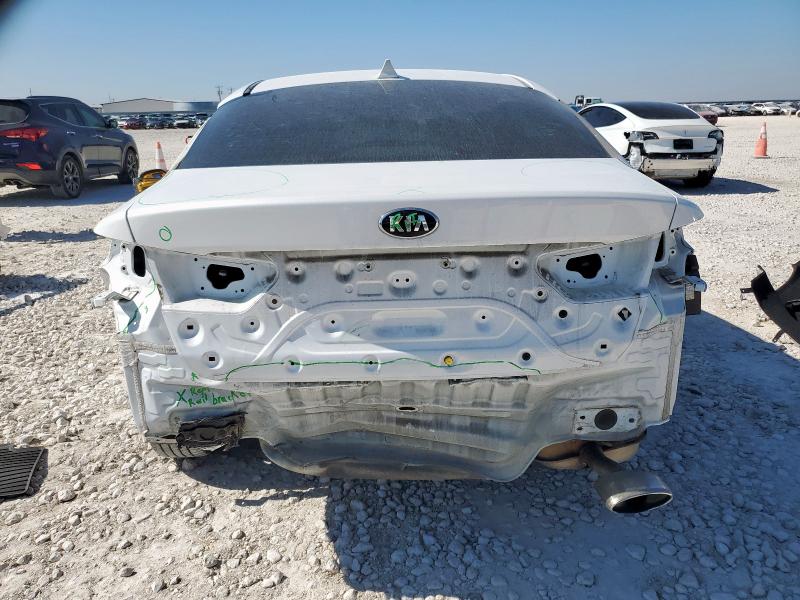 2020 KIA OPTIMA LX - 5XXGT4L37LG393730