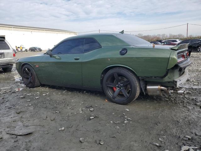 2018 DODGE CHALLENGER #3304592441