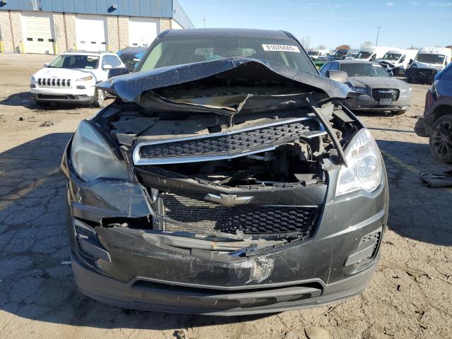 2013 CHEVROLET EQUINOX LS #3304546459