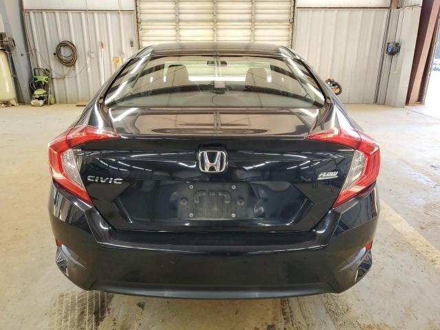 2016 HONDA CIVIC LX - 19XFC2F57GE023003
