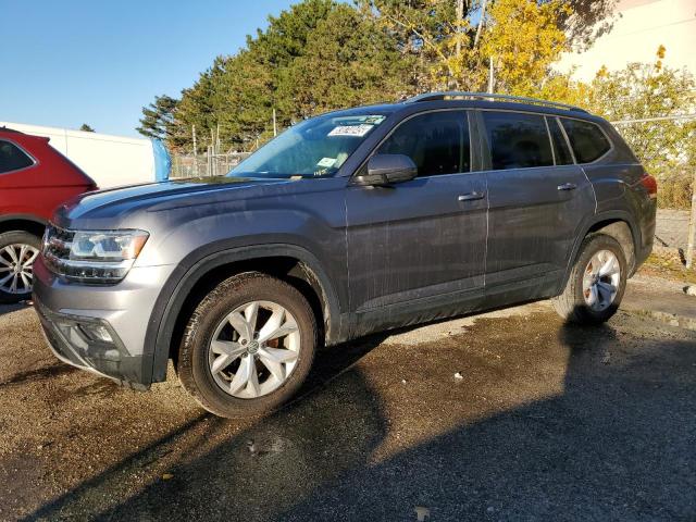 2019 VOLKSWAGEN ATLAS SE #3286591152