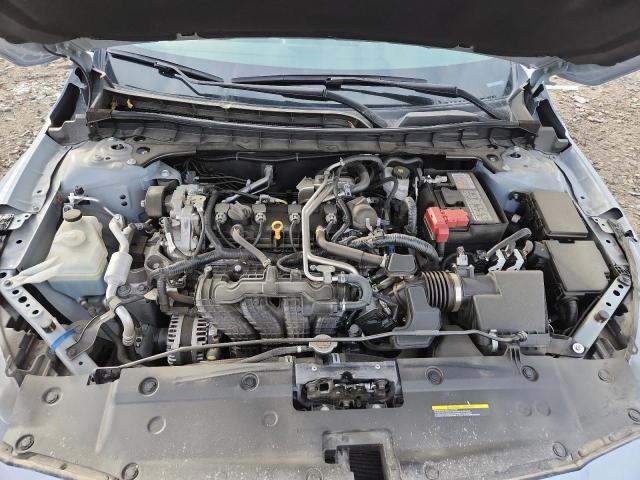 2024 NISSAN ALTIMA SR #3302755339