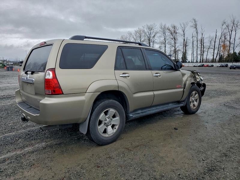 2007 TOYOTA 4RUNNER SR #3302964627