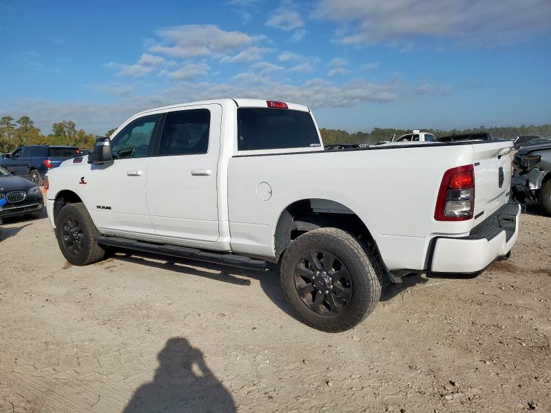 2023 RAM 2500 BIG H #3285687712