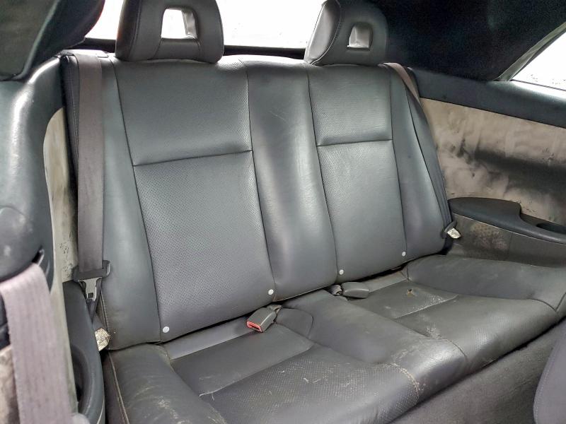 2007 TOYOTA CAMRY SOLA #3302964622