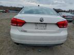 Lot #3305427458 2013 VOLKSWAGEN PASSAT SE